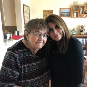 Meet your Posher, Kelli